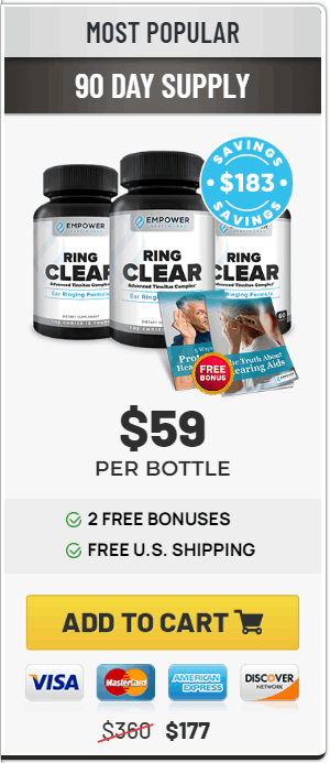 Buy Ring Clear 3 Bottle